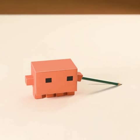 Kevin 的 Blender 小循环的画面