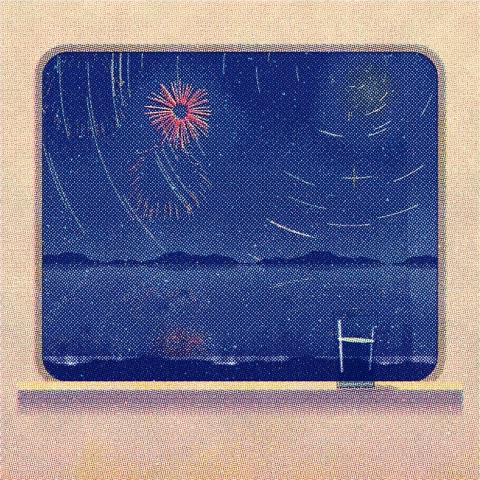 Window Seat的画面